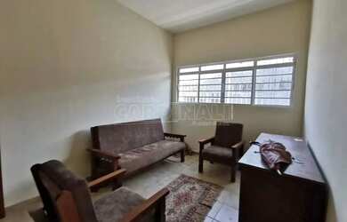 Imagem 4: Casa Padrão em Araraquara