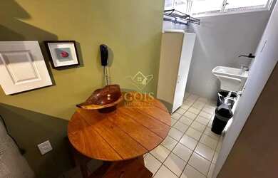 Imagem 10: Oportunidade na Ponta Verde Nascente, 65 m², 2 Quartos Varanda