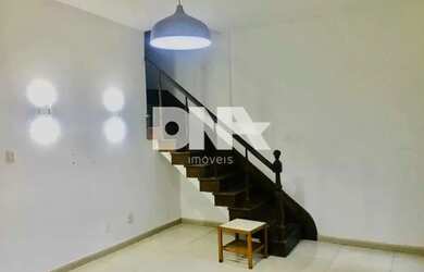 Imagem 3: Casa em Condomínio - Triplex / Residencial / Jardim Botânico