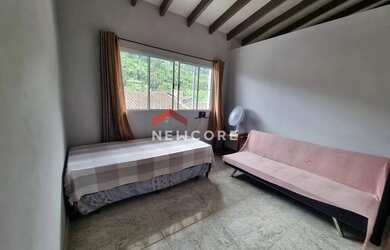 Imagem 12: Casa de condomínio em Viela Dez - Verde Mar - Caraguatatuba/SP