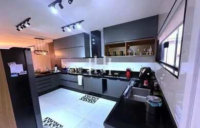 Imagem 15: Mansão Triplex de Luxo no Recreio