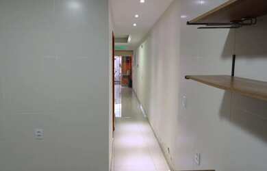 Imagem 13: ALUGA-SE. Piscina, Churrasqueira, Ar-condicionadoe74m² de Área