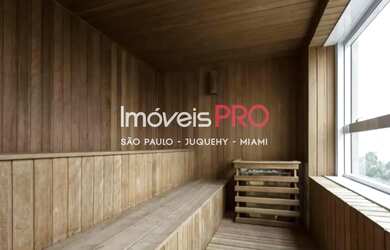 Imagem 15: Brooklin - Apto Lindo - Semi- Mobiliado - Brooklin 1 dormitório