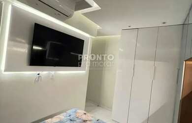 Imagem 6: Imóvel para venda possui 60 metros quadrados com 2 quartos em Centro...