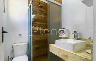 Imagem 11: Apartamento á venda no Condomínio Praia do Bonet - Campinas/SP