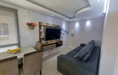 Imagem 14: Apartamento à venda em itupeva no Condomínio Tarsila do Amaral I