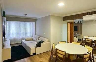 Imagem: Enseadas apartamento 3 quartos mobiliado para venda Londrina