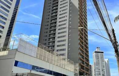 Imagem 11: Apartamento Mobiliado no VACA BRAVA 53 no Setor Bueno - Goiânia - GO