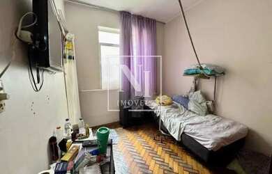 Imagem 13: Apartamento 3 Quartos em Copacabana a uma Quadra da Praia