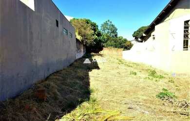 Imagem 3: Terreno à venda no bairro Jardim Alexandre Campos