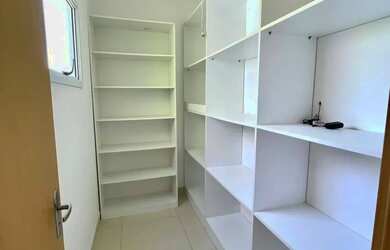 Imagem 14: OPORTUNIDADE ÚNICA CASA 4 SUÍTES MOBILIADA ALPHAVILLE LN2