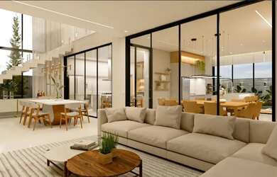 Imagem 9: Jardins França. Piscina, Guarda roupa, 351m² de Áreae4 Vagas na garagem