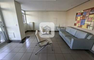 Imagem: O apartamento na cobertura possui 5 Dormitórios, 5 Banheiros