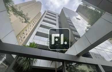 Imagem: Conjunto à venda, 160 m² por R$ 2.560.000,00 - Bela Vista