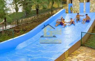 Imagem 12: Terreno à venda, 2 m² por R$ 300.000 - Alto do Cruzeiro - Cajuru/SP