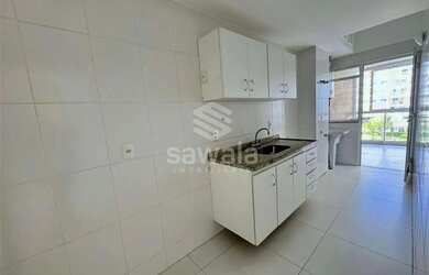 Imagem: O apartamento à venda possui 2 Dormitórios, 2 Banheiros, 1