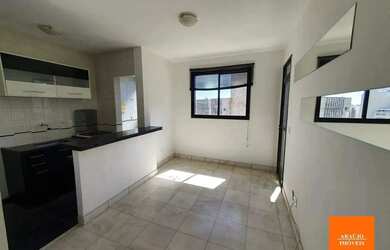 Imagem: APARTAMENTO DE 01 QUARTO 40m2 PREDIO COM LAZER EM LOCALIZAÇÃO