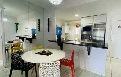 Imagem 11: Apartamento com 2 quartos, Mirim, Praia Grande, Cod: 721787