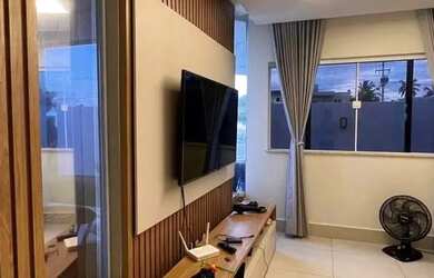 Imagem 7: Na Barra dos Coqueiros casa no Terras Alphaville 2 [9695