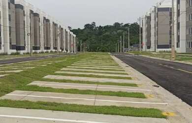 Imagem 4: Vendo um apartamento no condomínio Smart Tarumã