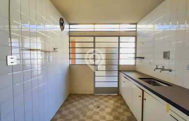 Imagem: A casa possui 3 Dormitórios, 3 Banheiros, 124m² de Área e