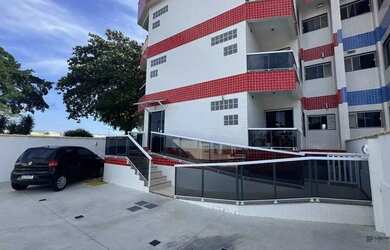 Imagem: O apartamento possui 2 Dormitórios, 1 Banheiro, 79m² de Área