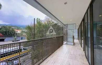 Imagem 6: LEBLON 182 M² 2 VAGAS VARANDA INFRAESTRUTURA