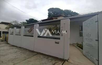 Imagem 3: Casa comercial para locação no bairro Brasiléia