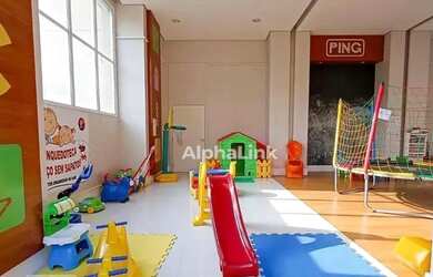 Imagem 13: Apartamento com 2 dormitórios para alugar, 121 m² - Alphaville - Barueri/SP