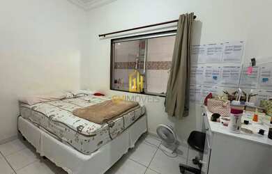 Imagem 12: Casa à venda, 180 m² por R$ 430.000,00 - Sítios Santa Luzia - Aparecida...