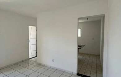 Imagem: O apartamento à venda possui 2 Dormitórios, 1 Banheiro e 1