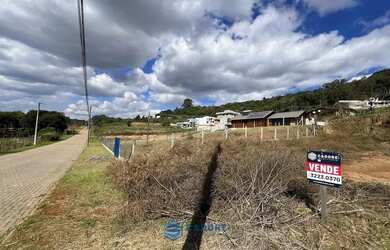 Imagem 11: Terreno á venda com 430m² bairro Monte Bérico