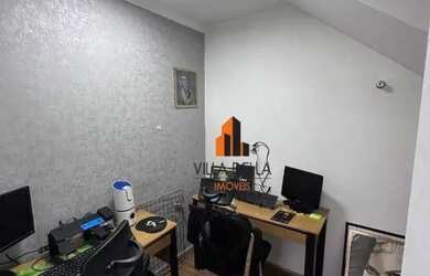 Imagem 7: Sobrado, 98 m² - venda por R$ 729.000,00 ou aluguel por R$ 4.027,00/mês...