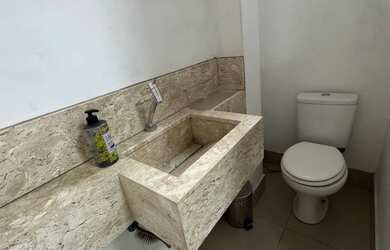 Imagem 10: Centro BH, conjunto salas, 8 ambientes