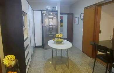 Imagem 8: Apartamento para venda em Santo Antônio com 4 quartos, sendo 2 suítes...