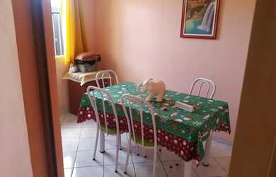 Imagem 12: Troco casa em jabaete. 60m² de Área, 1 Vaga na garageme3 Dormitórios