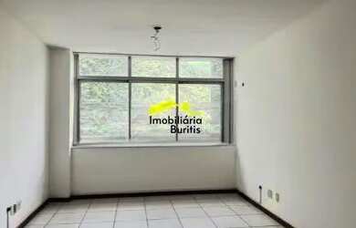 Imagem: Sala à venda, Santa Lúcia - Belo Horizonte/MG