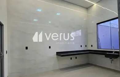 Imagem 11: Casa 88m² com 03 quartos no Jardim Brasília - Uberlândia - MG