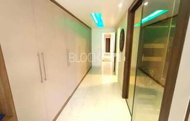 Imagem 9: Recreio dos Bandeirantes Cobertura 3 quartos, sendo 1 suite