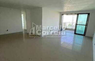 Imagem: O apartamento possui 4 Dormitórios, 4 Banheiros, 2 Vagas na