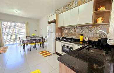 Imagem 7: Casa Localizada a 135 metros da Praia Central de Barra Velha - SC