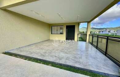 Imagem 5: Casa com 3 quartos à venda no condomínio Landscape, 160 m² por R$ 950.000...