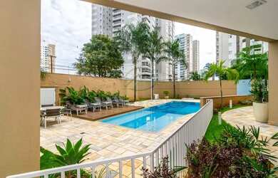 Imagem 16: Venda de Apartamentos / Padrão na cidade de Londrina