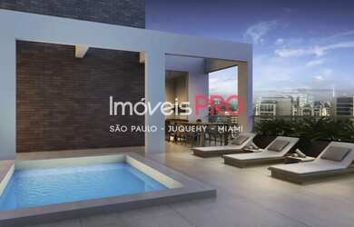 Imagem 16: Residencial alto padrão com 294 m² 4 quarto(s) 4 suite(s) Ibirapuera