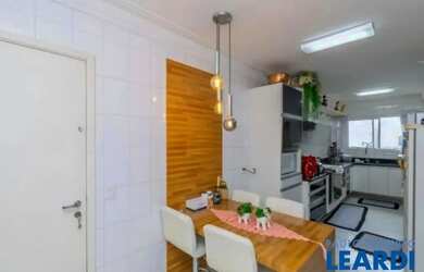 Imagem 9: APARTAMENTO - ALPHAVILLE - SP