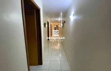 Imagem 12: Casa no Centro . A duas quadras da Praia