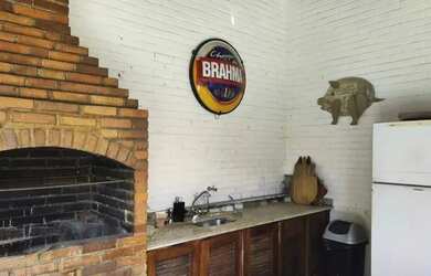 Imagem 12: Casa para venda com 675 metros quadrados com 4 quartos