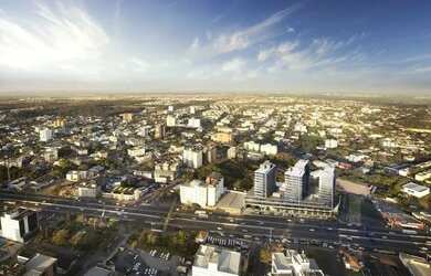 Imagem 4: Sala Comercial em Centro. Imóvel novoe53m² de Área