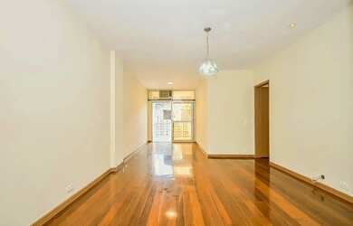 Imagem: O apartamento possui 3 Dormitórios, 4 Banheiros, 1 Vaga na