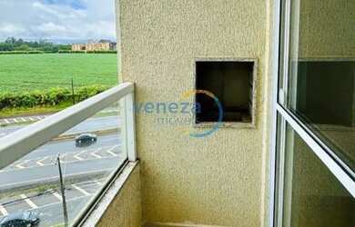 Imagem 5: Apartamento com 2 quartos para alugar por R$ 1790.00, 47.00 m2 - GLEBA...